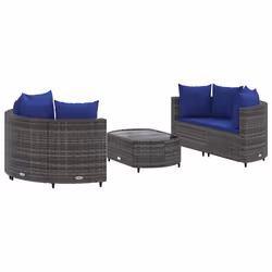 VidaXL 3308447, 5 pièce(s)
