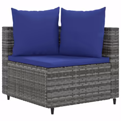 VidaXL 3308447 ensemble de meubles de jardin
