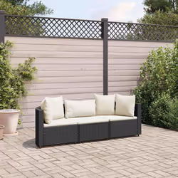 VidaXL 3308448 ensemble de meubles de jardin - Vue supplémentaire 2