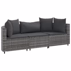 VidaXL 3308450, 3 pièce(s)