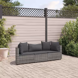 VidaXL 3308450 ensemble de meubles de jardin