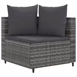 VidaXL 3308450 ensemble de meubles de jardin