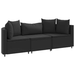 VidaXL 3308451 ensemble de meubles de jardin