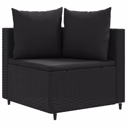VidaXL 3308451 ensemble de meubles de jardin