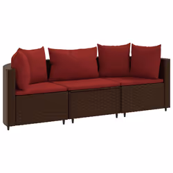 VidaXL 3308453, 3 pièce(s)
