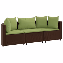 VidaXL 3308454, 3 pièce(s)