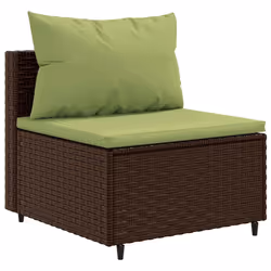 VidaXL 3308454 ensemble de meubles de jardin - Vue supplémentaire 4