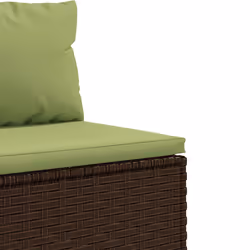 VidaXL 3308454 ensemble de meubles de jardin - Vue supplémentaire 6