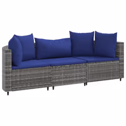 VidaXL 3308455, 3 pièce(s)