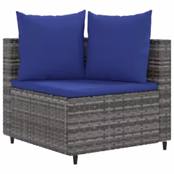 VidaXL 3308455 ensemble de meubles de jardin