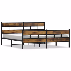 VidaXL 3308469, Chêne, 2060 mm, 2,07 m, 915 mm, 2000 x 2000 mm, 1 pièce(s)