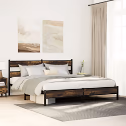 VidaXL 3308485 sommier
