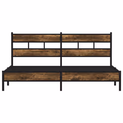 VidaXL 3308485 sommier - Vue supplémentaire 4