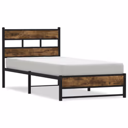 VidaXL 3308488, Chêne, 1980 mm, 2,07 m, 915 mm, 1930 x 2030 mm, 1 pièce(s)