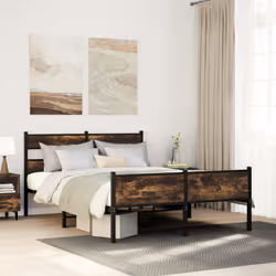 VidaXL 3308491 sommier