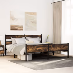 VidaXL 3308492 sommier