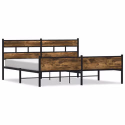 VidaXL 3308493, Chêne, 1980 mm, 2,07 m, 915 mm, 1930 x 2030 mm, 1 pièce(s)