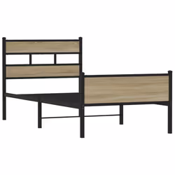 VidaXL 3308503 sommier