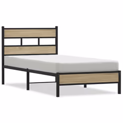 VidaXL 3308507, Chêne, 2060 mm, 2,07 m, 915 mm, 2000 x 2000 mm, 1 pièce(s)