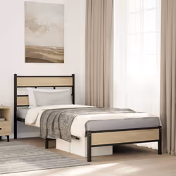 VidaXL 3308507 sommier