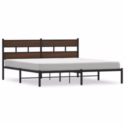 VidaXL 3308511, Chêne, 2060 mm, 2,07 m, 915 mm, 2000 x 2000 mm, 1 pièce(s)