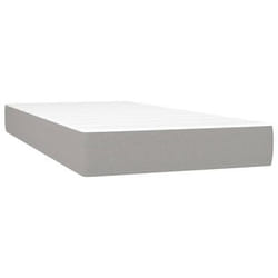VidaXL 4016535 matelas Matelas à ressorts