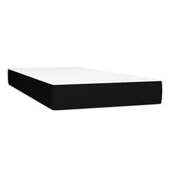 VidaXL 4016537 matelas Mini taille unique Matelas à ressorts
