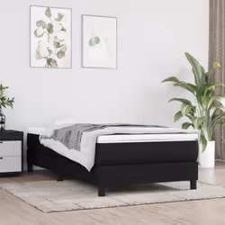 VidaXL 4016537 matelas Mini taille unique Matelas à ressorts