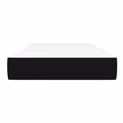 VidaXL 4016537 matelas Mini taille unique Matelas à ressorts