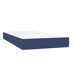 VidaXL 4016541 matelas Mini taille unique Matelas à ressorts