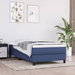 VidaXL 4016541 matelas Mini taille unique Matelas à ressorts