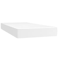 VidaXL 4016543 matelas Taille enfant / adulte Matelas à ressorts