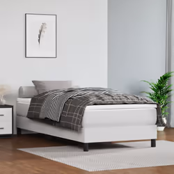 VidaXL 4016543 matelas Taille enfant / adulte Matelas à ressorts - Vue supplémentaire 6