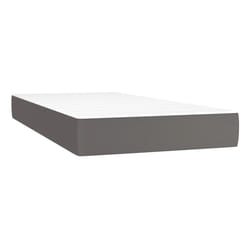 VidaXL 4016544 matelas Taille enfant / adulte Matelas à ressorts
