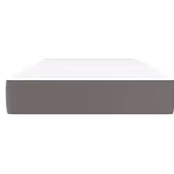 VidaXL 4016544 matelas Taille enfant / adulte Matelas à ressorts