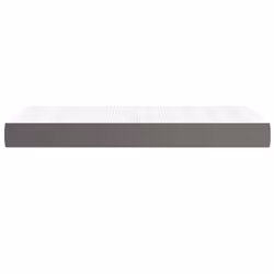 VidaXL 4016544 matelas Taille enfant / adulte Matelas à ressorts
