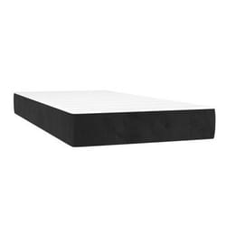 VidaXL 4016548 matelas Mini taille unique Matelas à ressorts