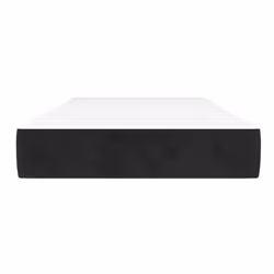 VidaXL 4016548 matelas Mini taille unique Matelas à ressorts - Vue supplémentaire 3