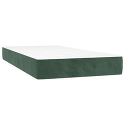 VidaXL 4016549 matelas Matelas à ressorts