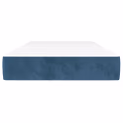VidaXL 4016550 matelas Double High density foam mattress