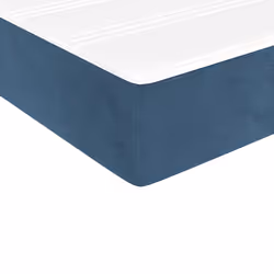 VidaXL 4016550 matelas Double High density foam mattress - Vue supplémentaire 5
