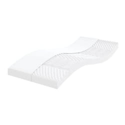 VidaXL 4016553 matelas Mini taille unique High density foam mattress