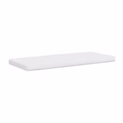 VidaXL 4016553 matelas Mini taille unique High density foam mattress