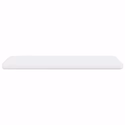 VidaXL 4016553 matelas Mini taille unique High density foam mattress - Vue supplémentaire 4