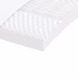 VidaXL 4016553 matelas Mini taille unique High density foam mattress - Vue supplémentaire 6