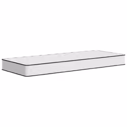 VidaXL 4016555 matelas Mini taille unique Matelas à ressorts - Vue supplémentaire 3