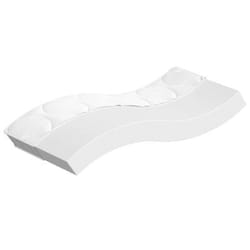 VidaXL 4016556 matelas Matelas à ressorts
