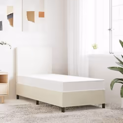 VidaXL 4016556 matelas Matelas à ressorts