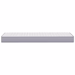 VidaXL 4016557 matelas Mini taille unique Matelas en mousse à haute résilience - Vue supplémentaire 4