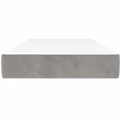 VidaXL 4016558 matelas Taille enfant / adulte Matelas à ressorts